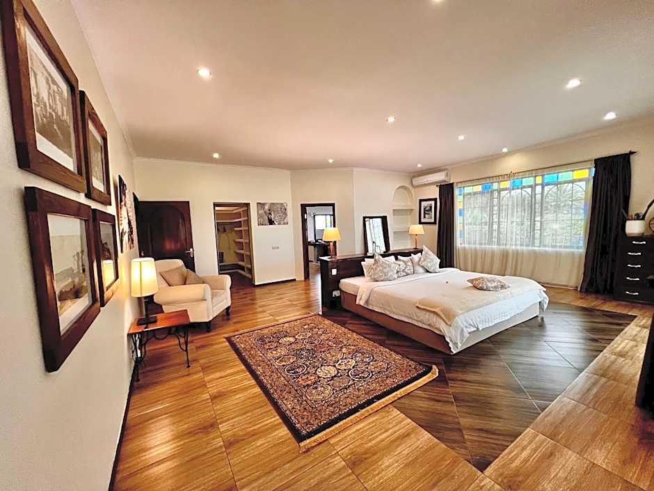 Pink Flamingo Boutique Hotel