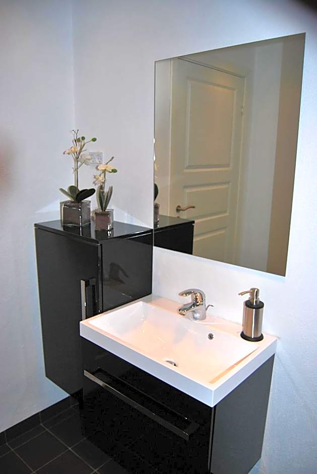 Myregaard B & B and Apartments