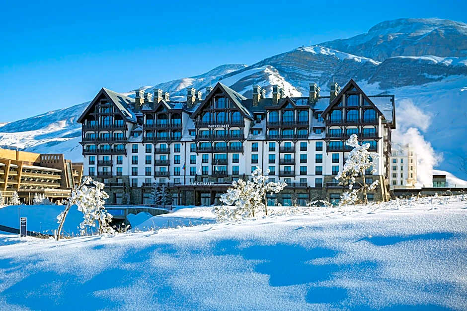 Park Chalet, Shahdag, Autograph Collection