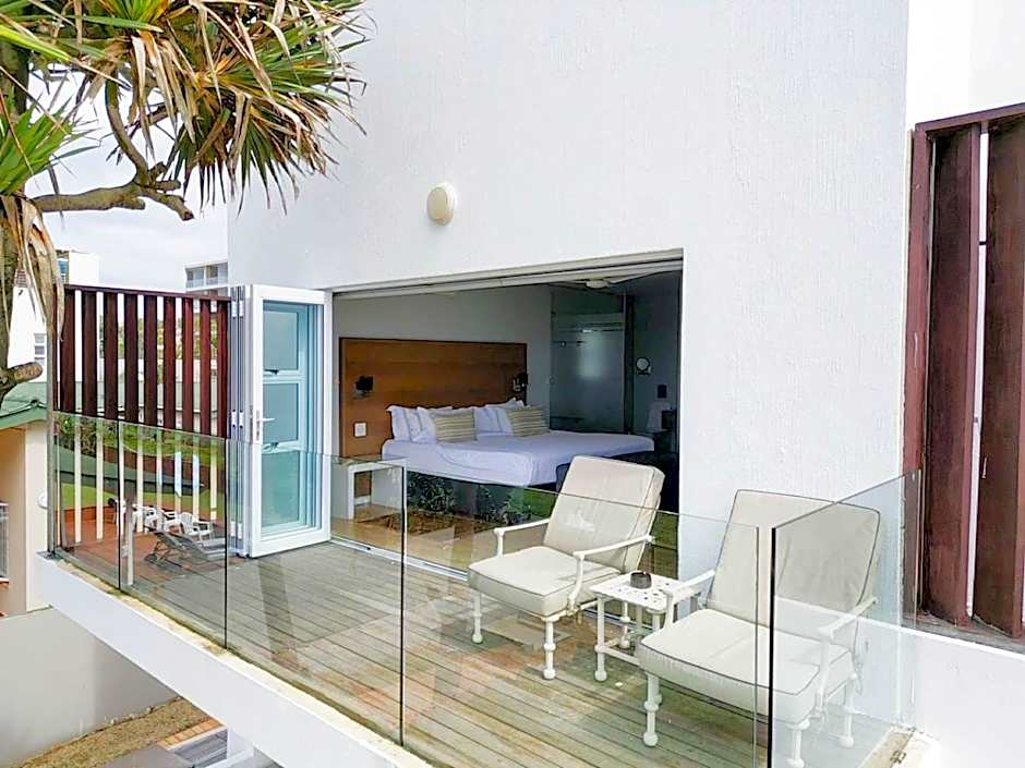 Vetho House Villa Ballito