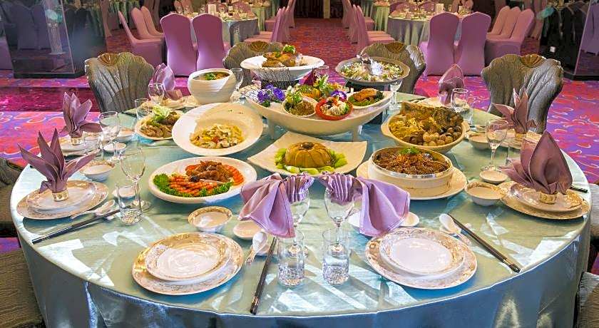 Sun Hao International Hotel