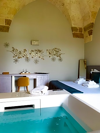 King Room with Spa Bath