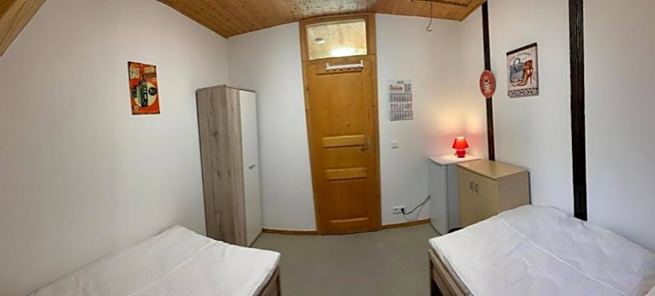 AB Apartment Objekt 122