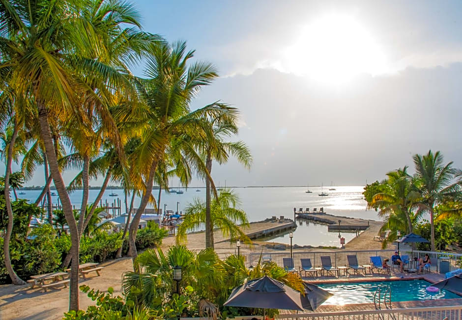 Bayside Inn Key Largo