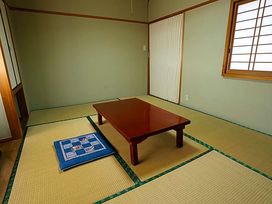 Minshuku Unzen