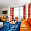 ACHAT Hotel Zwickau