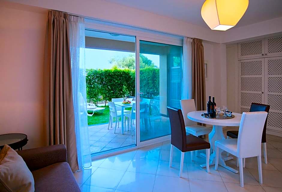 Taormina Villa Oasis Residence