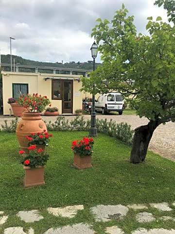 Residence Prunali