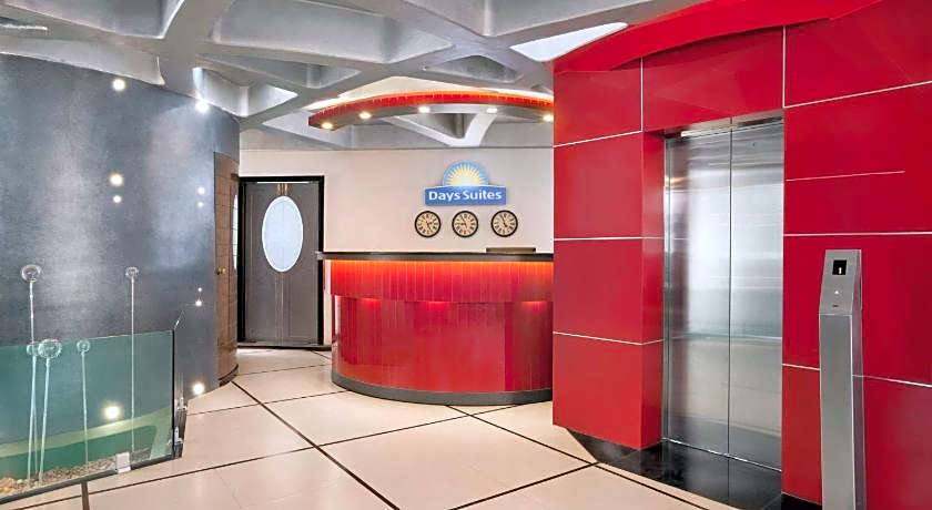 Days Suites by Wyndham Bengaluru