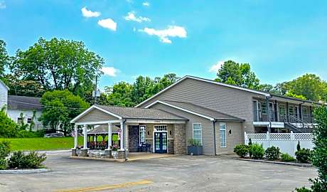 Meriwether Country Inn