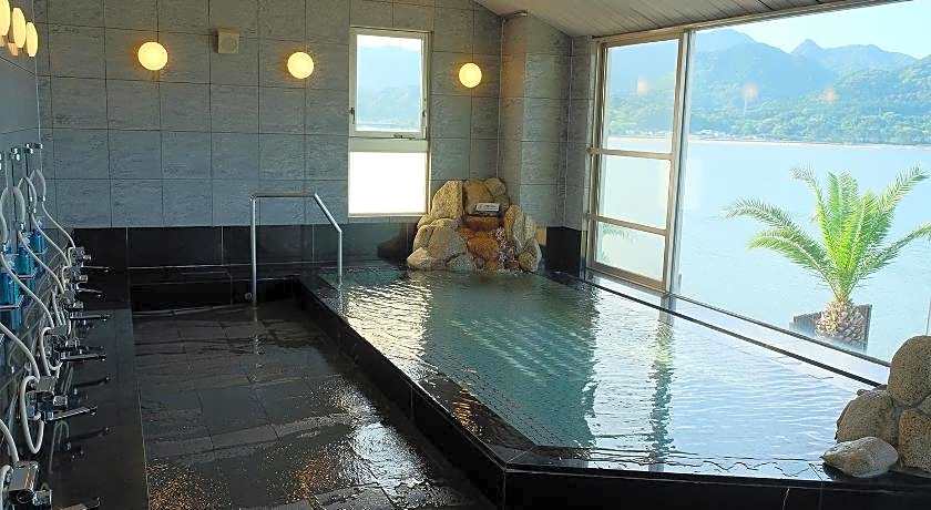 Hotel Sunrise Katsuura