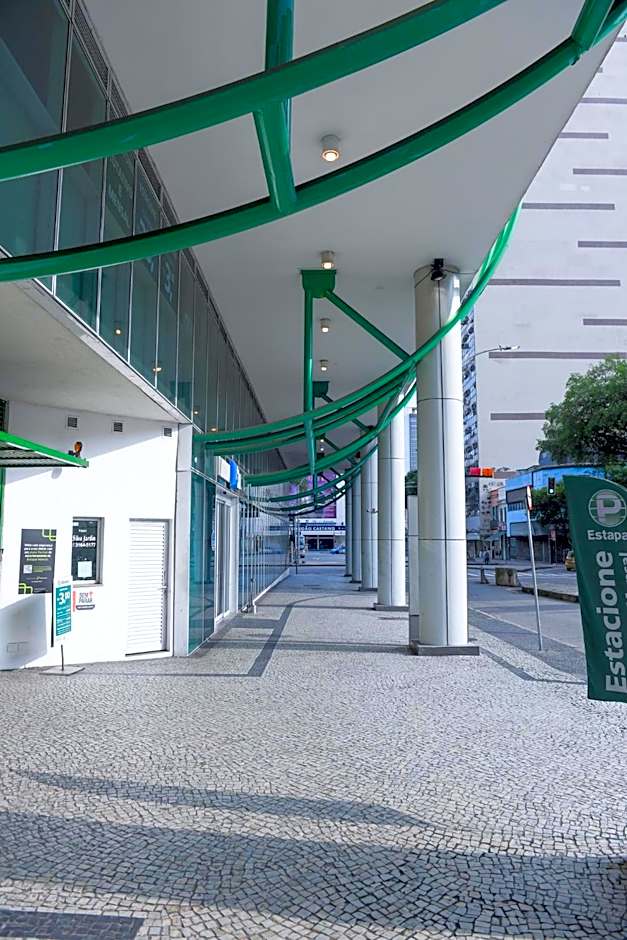 Ibis Budget Rio de Janeiro Centro