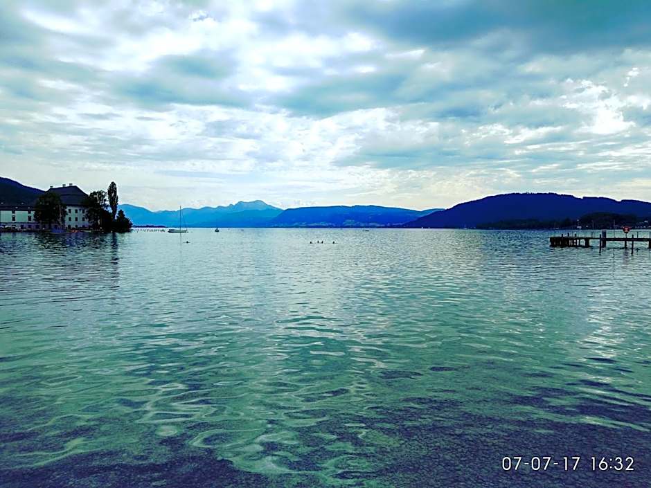 Hotel Restaurant Sailer