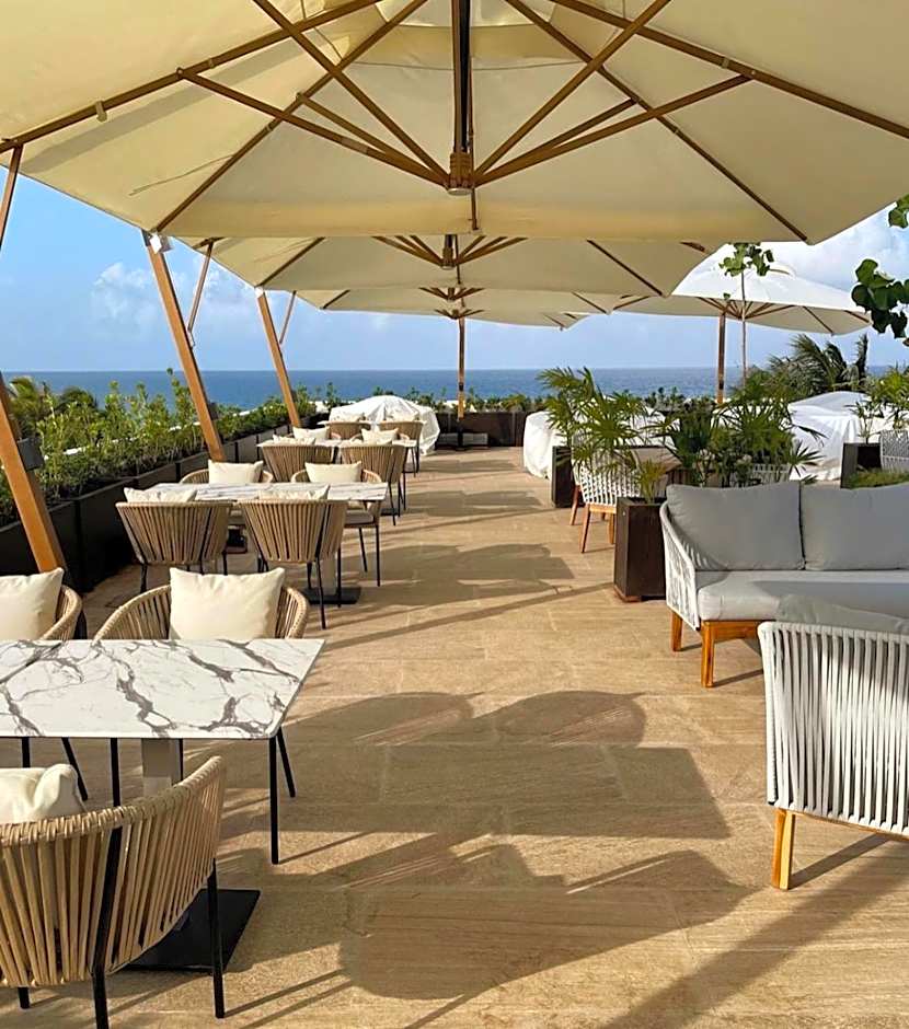Hotel Secreto