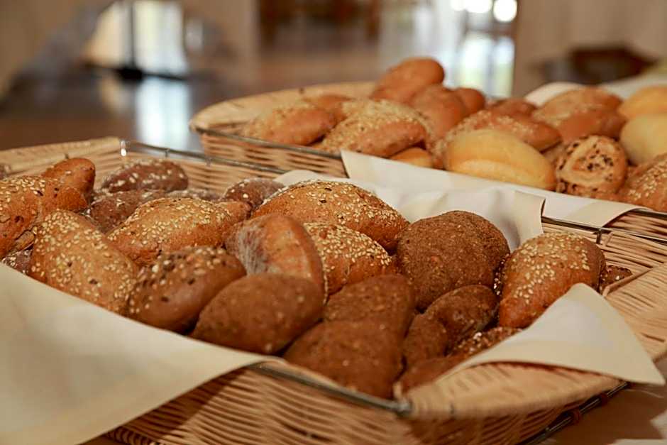 Flair Hotel Zum Schwarzen Reiter