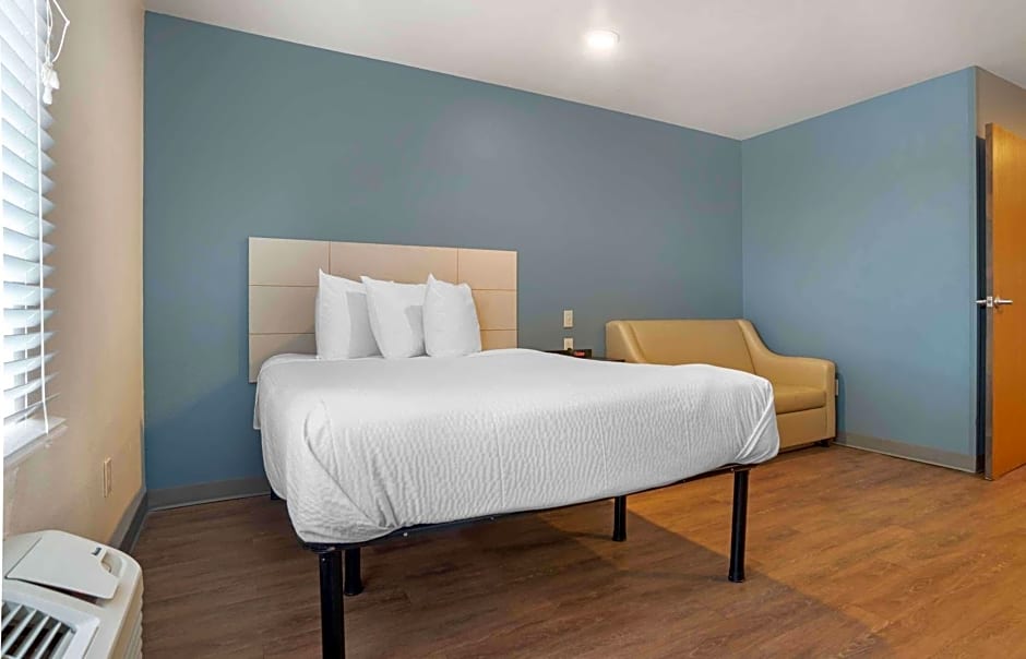 Extended Stay America Select Suites - Panama City - Callaway