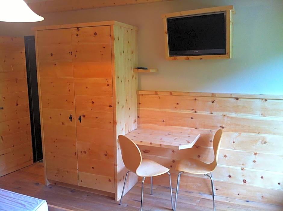 Pension und Apartment Edelweiß