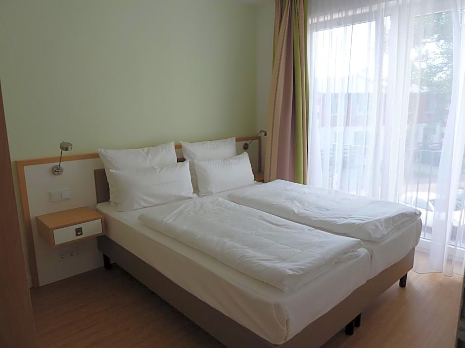 Hotel Goor und Apartmenthaus