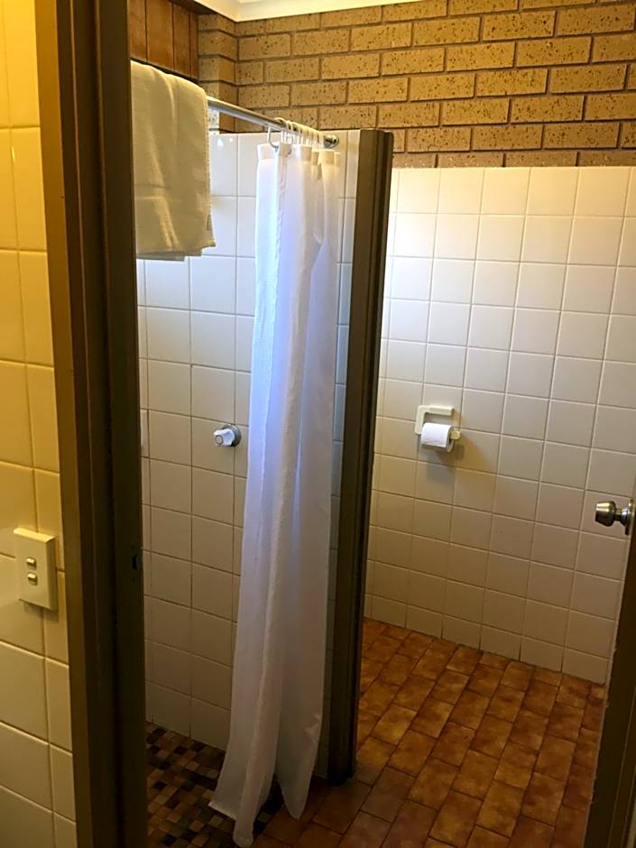 Eaglehawk Motel Bendigo