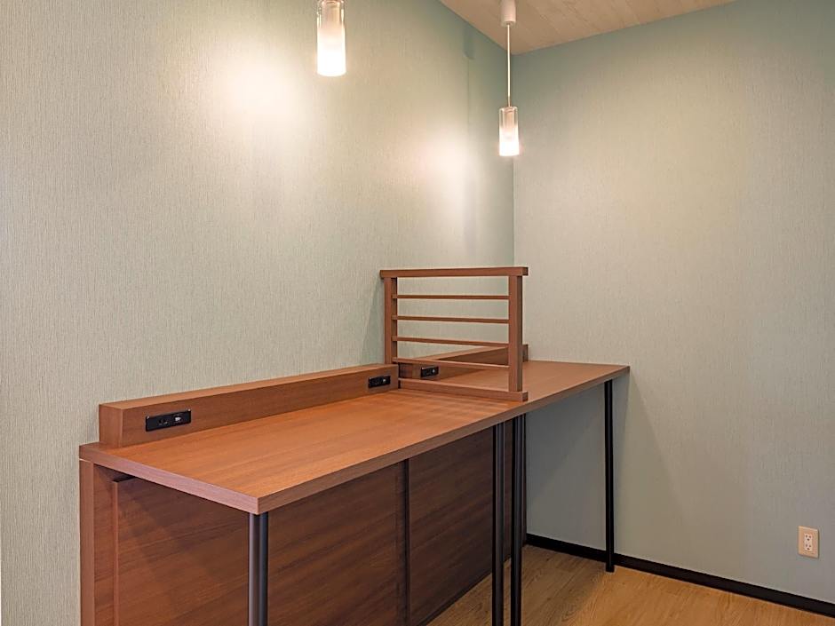 Comfort Hotel Niigata