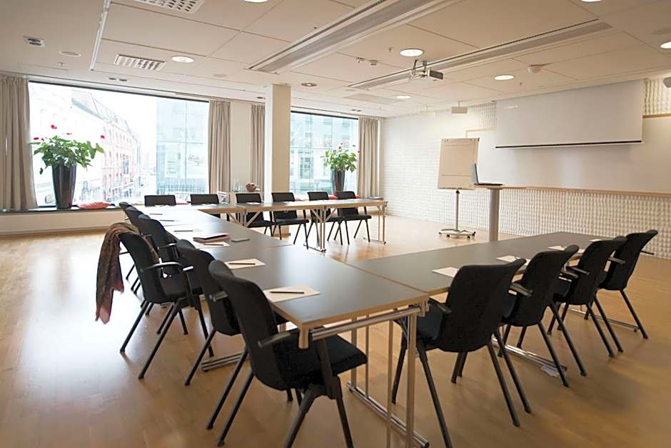 Scandic S:t Jörgen