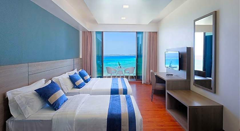 Arena Beach Hotel