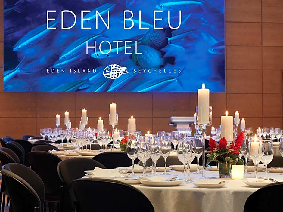 Eden Bleu Hotel