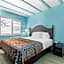 Rodeway Inn & Suites North Hollywood Burbank Airport - Universal Area