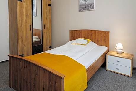 Single Room - Disability Access