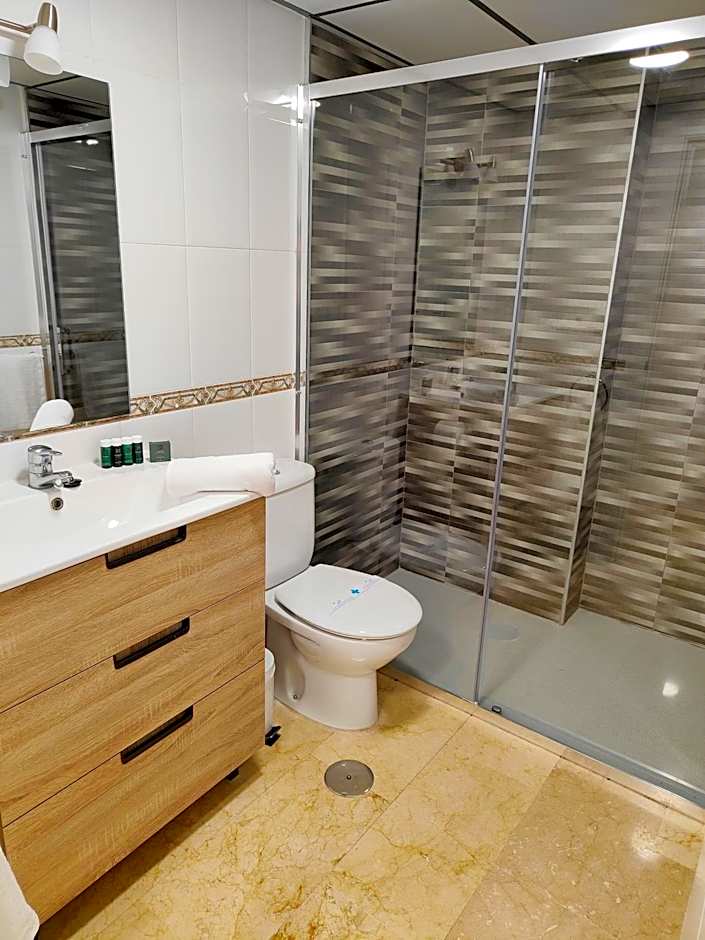 Nacavi Albir Aparthotel