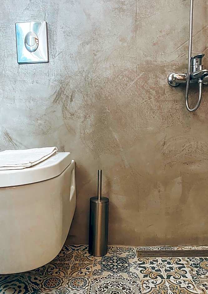 Elafonisi Rooms For Rent