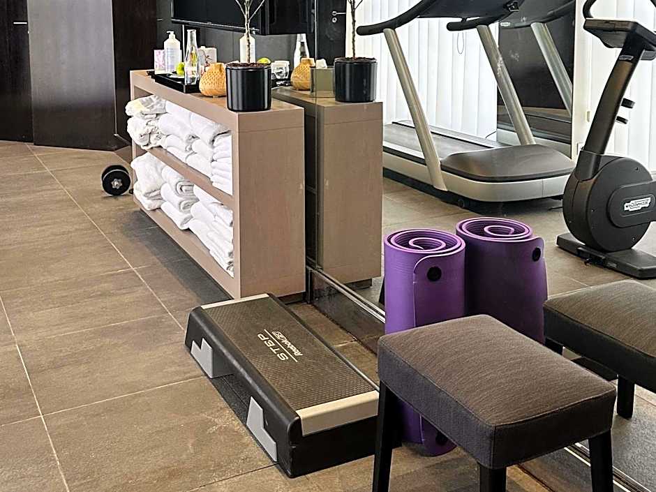 Park Hotel Grenoble - MGallery