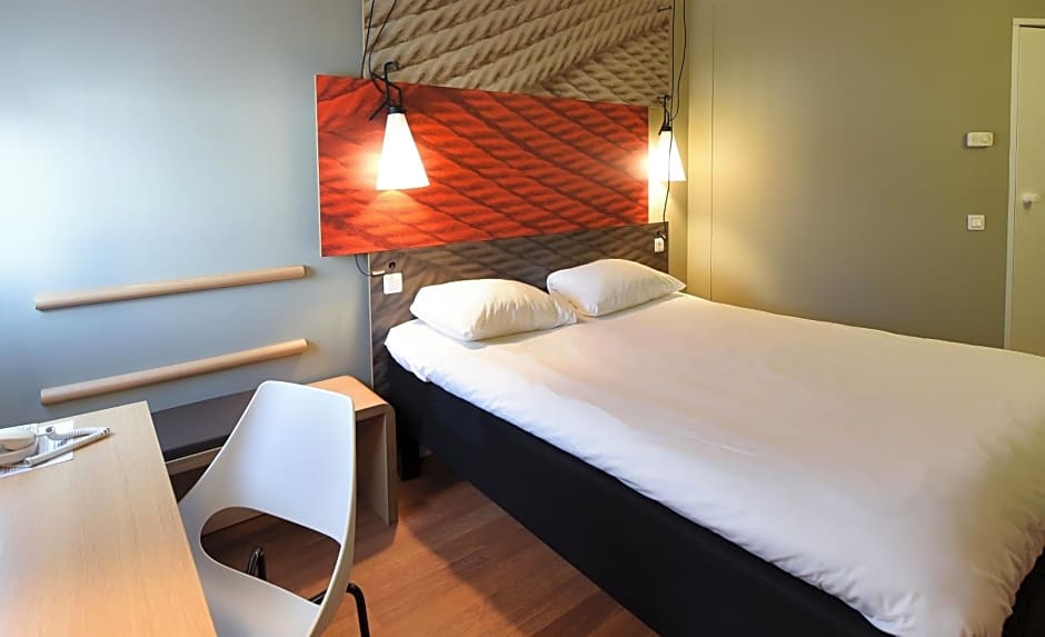 ibis Dijon Centre Clemenceau