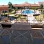 Hotel Jiménez Plaza