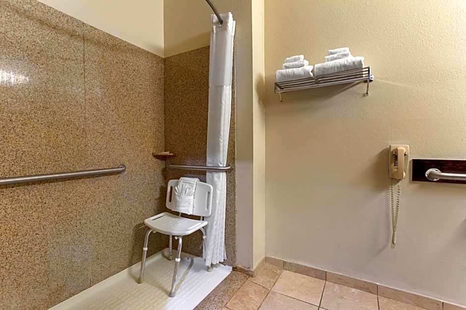 Comfort Inn Hobart