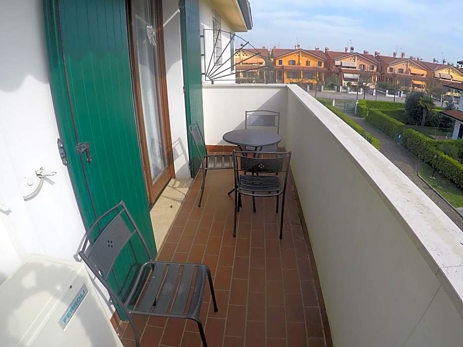 Villaggio Laguna - Agenzia Cocal