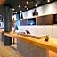 B&B Hotel Frankfurt-Messe
