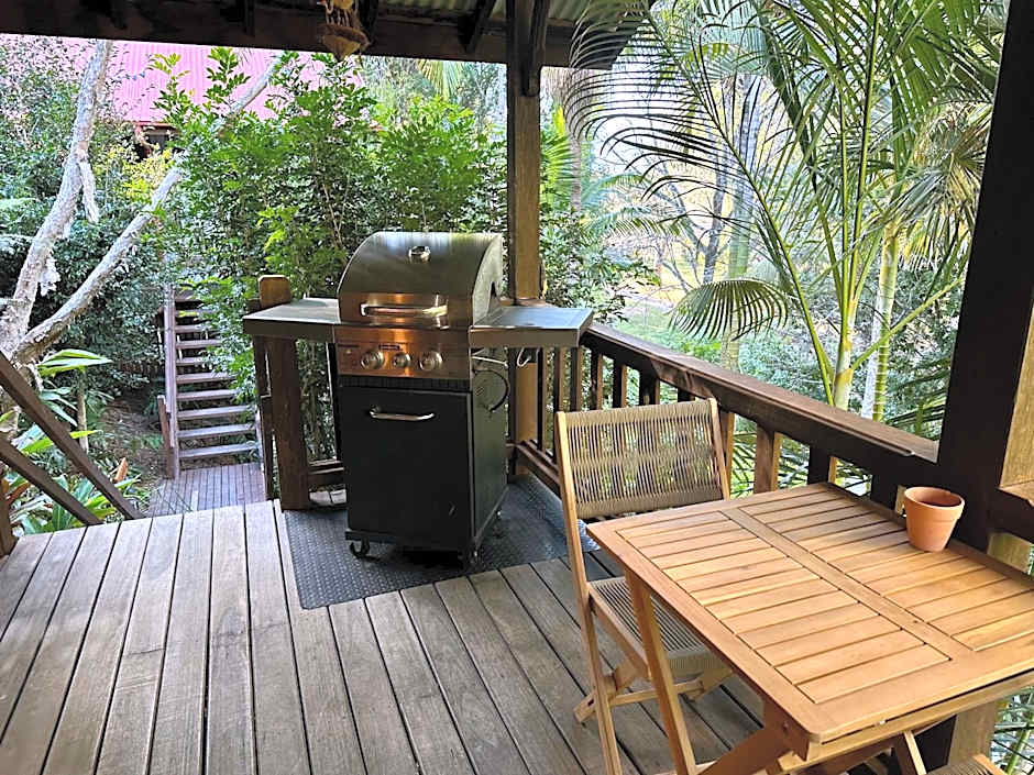 Koompartoo Retreat Bellingen