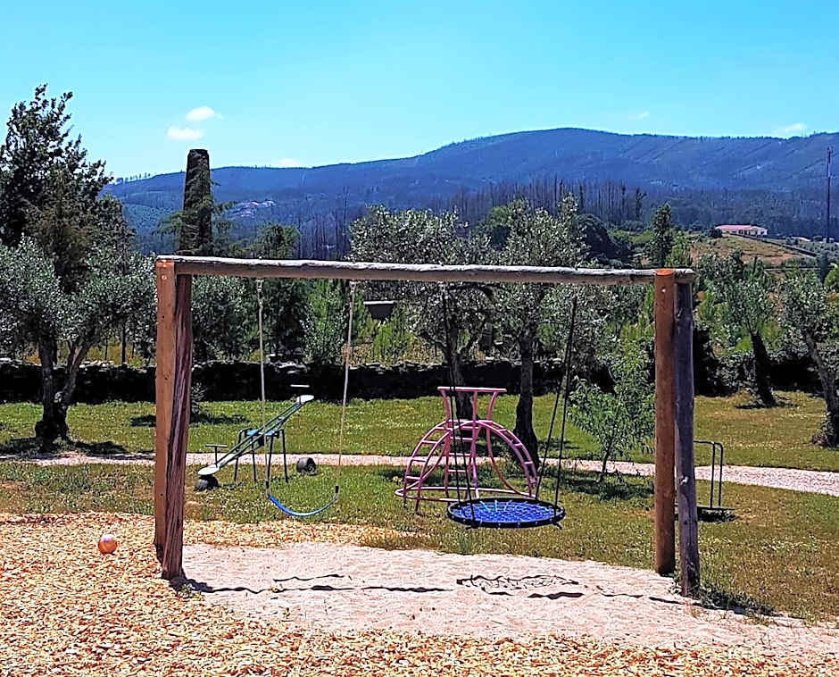 Quinta do Castanheiro