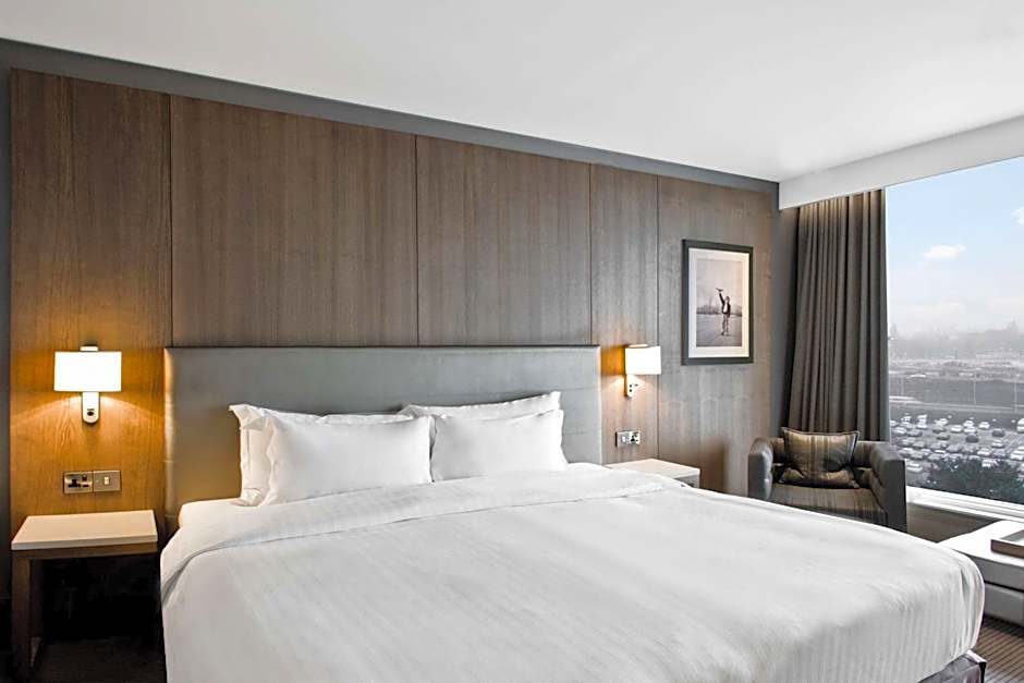 Radisson Blu Manchester Airport