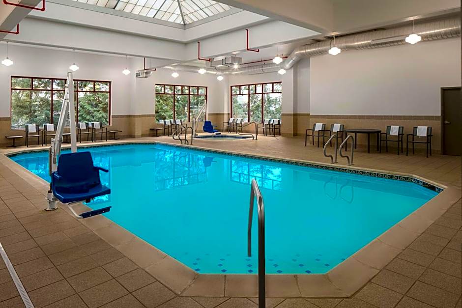 Residence Inn by Marriott Portland Downtown/RiverPlace