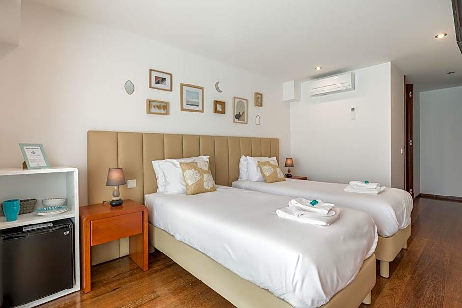 Viravento - Guesthouse & Creative Space