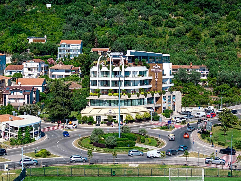 Hotel Imperial Conference & Spa
