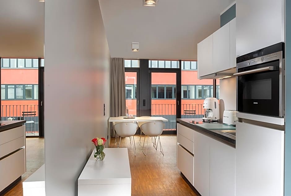 Waveboard Hotel & Boardinghouse