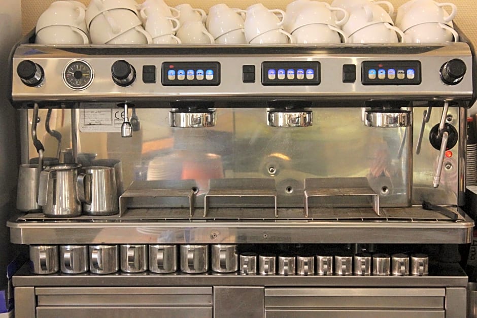 Gästehaus INNFernow