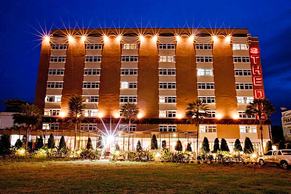 The One Hotel Surat