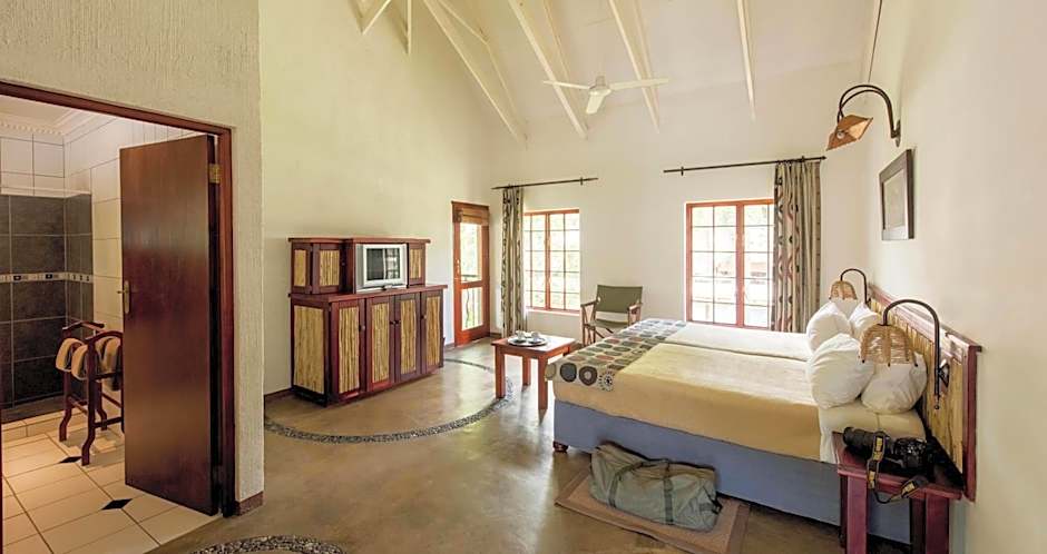 Hippo Hollow Country Estate