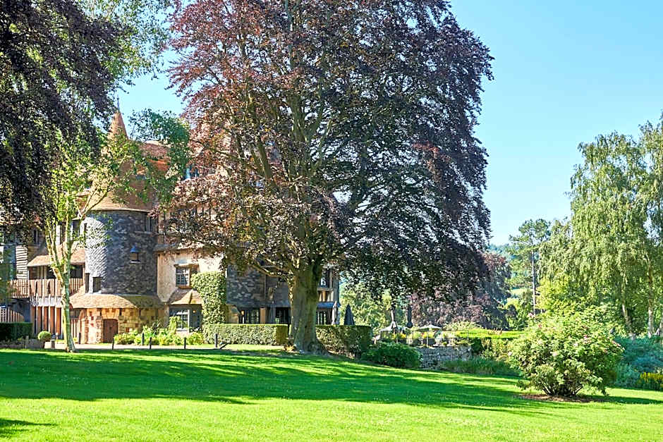 Les Jardins de Coppelia