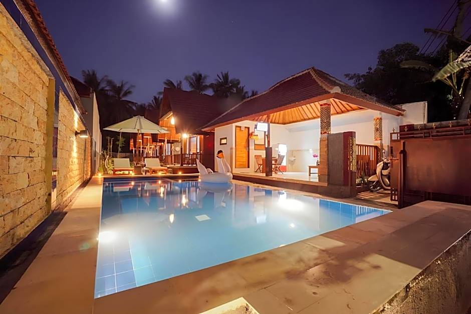 Double'D Hostel