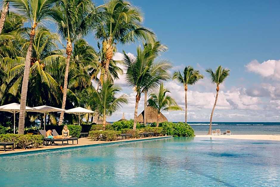 Sugar Beach A Sun Resort